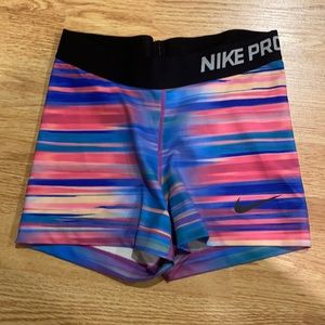Nike Pros